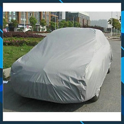 bạt phủ xe ô tô