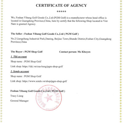 Thảm tập putting Golf chính hãng PGM mã TL018 thảm nhung