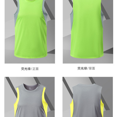 Áo thun ba lỗ nam, áo thun sát nách nam mẫu mới cho mùa hè