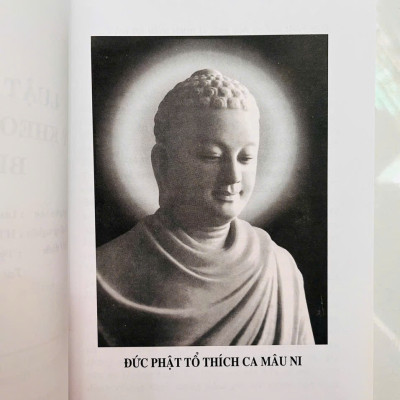 Sách - Pháp Tạng Bộ - Luật Tứ Phần Tỳ Kheo Giới Tướng Biểu Ký