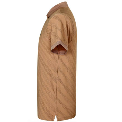 Áo Thun Nam sọc Khatoco A2MN418R2-VNIN490-2603-N