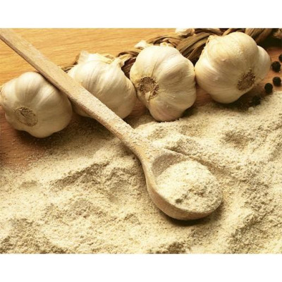 Bột Tỏi Lý Sơn Ông Chà Và 500g (Garlic Powder)