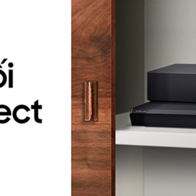 Smart Tivi QLED Samsung 4K 65 inch QA65Q7FNA