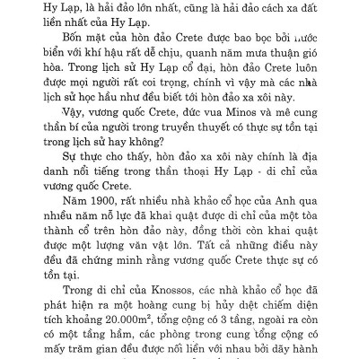 Bí Ẩn Những Nền Văn Minh Trên Thế Giới
