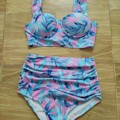 Đồ Bơi Đồ Tắm Bikini 2 Mảnh Sexy