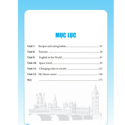 The Langmaster - Chinh Phục Ngữ Pháp Và Bài Tập Tiếng Anh Lớp 9 Tập 2 (Tái Bản)