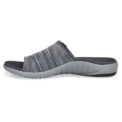 Dép Nữ Sức Khoẻ Spenco Astoria Slide - Dép quai ngang đệm mềm cho chân nhạy cảm