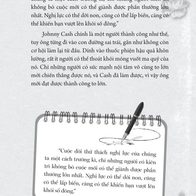 Đứng Dậy Lần Nữa - Cùng Dale Carnegie Tiến Tới Thành Công (Tái Bản 2023)