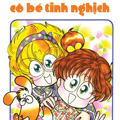 Combo Manga - Asari - Cô Bé Tinh Nghịch: Tập 41 - 50 (Bộ 10 Cuốn)