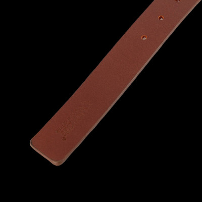 HC4146-47-48 - Thắt lưng nam Huy Hoàng 3,5P bát gài màu da, đen, nâu