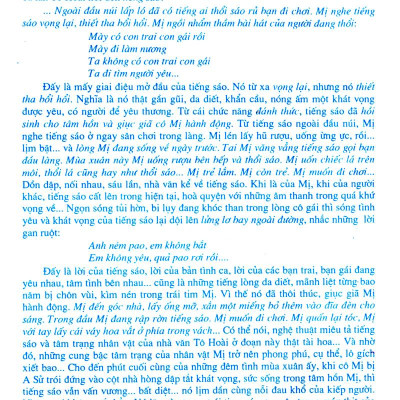 Học Tốt Ngữ Văn Lớp 12 - Chương Trình Chuẩn - Tập 2 (Tái Bản)