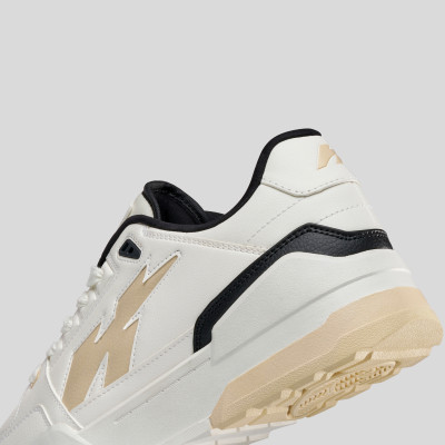 Giày Thể Thao Nữ Biti’s Hunter X LiteDash - Original Edition 2K24 ​HSW007501KEM (Kem)