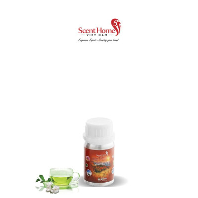 Tinh dầu Scent Homes - mùi hương (Green tea)
