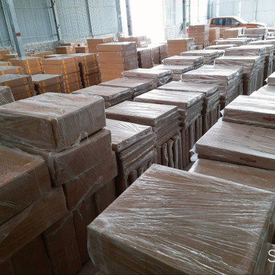 Lọc gió điều hòa cao cấp Macsim N95 xe ô tô Volvo XC60 đời 2009-2017 (mã MS2733)