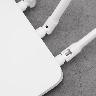 Bộ Phát Sóng WiFi Xiaomi Router 4A Siêu Mạnh 2 Băng Tần 2.4G 5G AC1200 - Hàng Chính Hãng