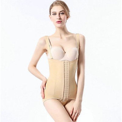 Gen nịt bụng Latex 100% nhập khẩu, Đai gen bụng sau hút mỡ thẩm mỹ