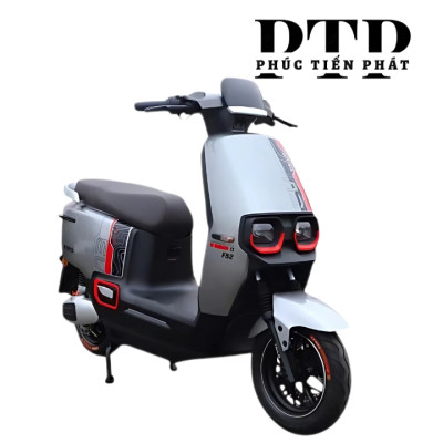 Xe Máy Điện TAILG F52