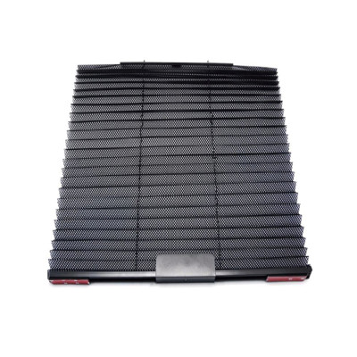 Rèm xếp che nắng cửa xe ô tô, rèm che nắng ô tô thông minh xếp gọn, Màn chắn nắng kính xe hơi xếp gọn kích thước