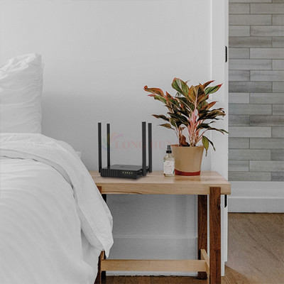 Thiết bị định tuyến mạng không dây TP-Link Router Wifi 5 AC1200 Archer C54 - Hàng chính hãng