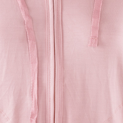 Áo Khoác Nữ Thun Lạnh Có Túi Trong Và Tay Xỏ Ngón Phúc An 4034