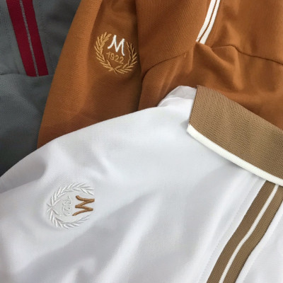 ÁO THUN CỔ BẺ NAM, ÁO POLO THỜI TRANG NGẮN TAY, CHẤT THUN CÁ SẤU DỄ PHỐI ĐỒ  - LZPS114