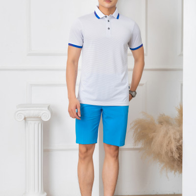 Áo phông nam Aligro APLOUA012