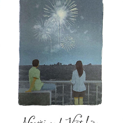 Tủ Sách Tuổi Mới Lớn - Hai Người Đến Từ Phương Xa