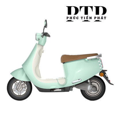 Xe Máy Điện DK Moda
