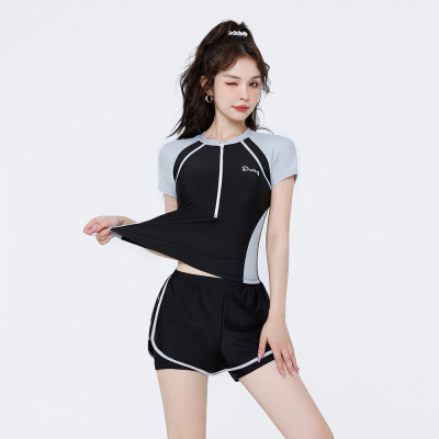 Đồ Thể Thao Bơi Lội Nữ Giảm Béo Che Khuyết Điểm