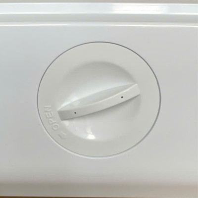 HỘP CHỨA NƯỚC (CÁNH CỬA) TỦ LẠNH TOSHIBA INVERTER 311L/337L – HÀNG CHÍNH HÃNG