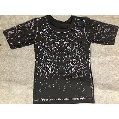 Áo Thun Tay Lỡ Unisex 