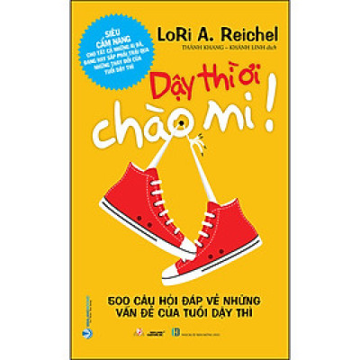 Dậy Thì Ơi Chào Mi !