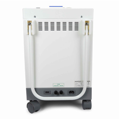 Máy Hút Dịch 2 Bình Công Suất Lớn YUWELL 7A-23D(20L) - Nhập Khẩu Chính Hãng - Bảo Hành 1 Năm