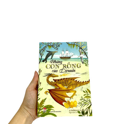 Những Con Rồng Của Darwin