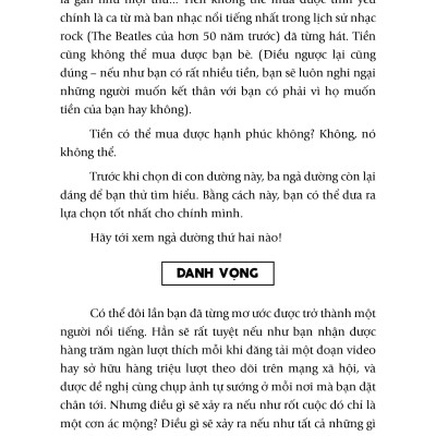 Ikigai Danh Cho Lứa Tuổi Thiếu Niên - Hành Trình Tìm Kiếm Một Cuộc Đời Đáng Giá
