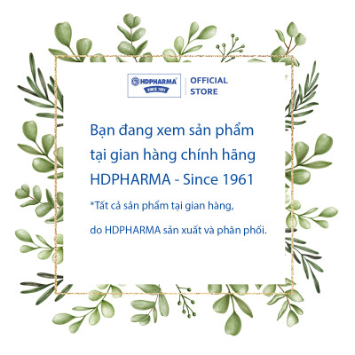 Nước Súc Miệng DoctorBIO - Kháng Khuẩn Miệng, Họng, Hơi Thở Thơm Mát