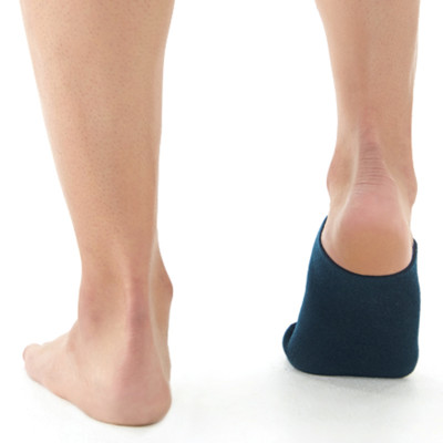 Bao đeo hỗ trợ tật vẹo chân Dr.MED DR-A001