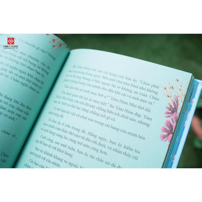 Sách - Thiên nhiên diệu kỳ - Truyện kể cho trẻ từ 6 tuổi - Combo 2 Cuốn - Đinh Tị Books