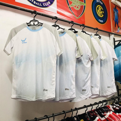 Bộ thể thao Wk CP10 gai lạnh cao cấp 2022