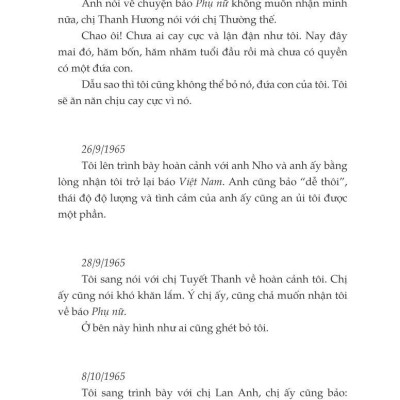 Trong Đáy Mắt Trời Xanh Là Vĩnh Viễn