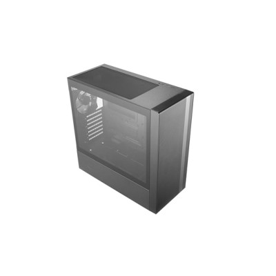 Vỏ máy tính CASE Cooler Master MasterBox NR600 - Hàng Chính Hãng