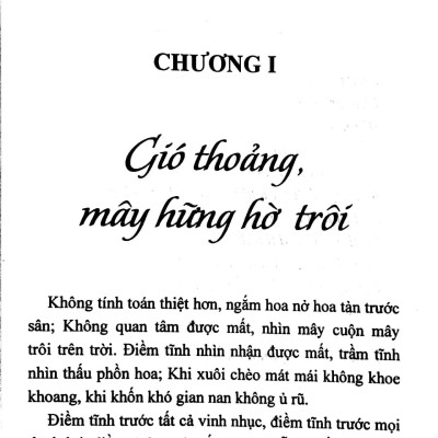 Suối Nguồn Yêu Thương - Sống Để Yêu Đời Yêu Thương