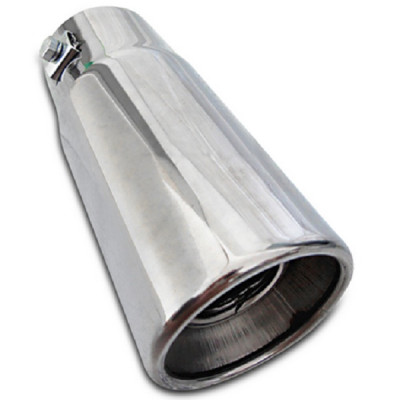 Chụp đuôi pô trang trí ống xả ô tô 4-5 chỗ (5.5 cm)