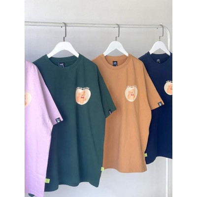 UPZ Áo Thun Unicorn