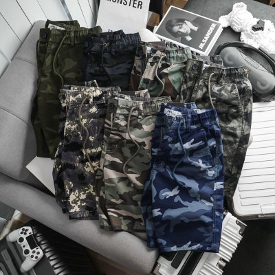Quần ngắn_short chiến thuật_dã ngoại