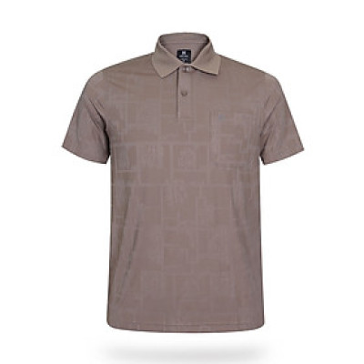 Áo Thun Nam Khatoco A2MN438R2-VNMK503-2603-N