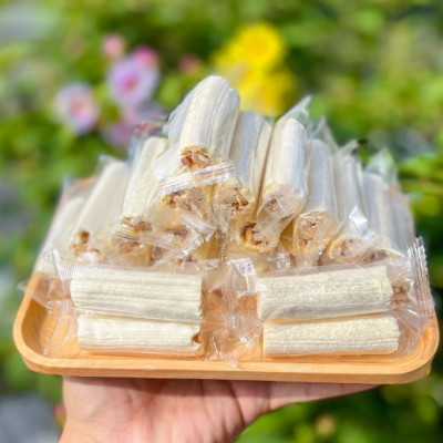 Kẹo Dồi Lạc Duy Chi 130g