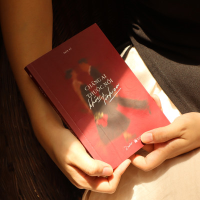 Chẳng Ai Thuộc Nổi Khúc Tình Ca