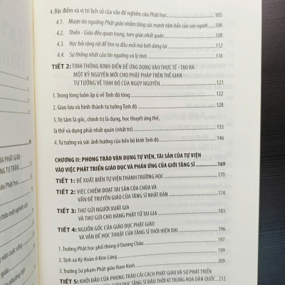 Lịch sử Phật giáo Trung Hoa cận đại (02 tập)