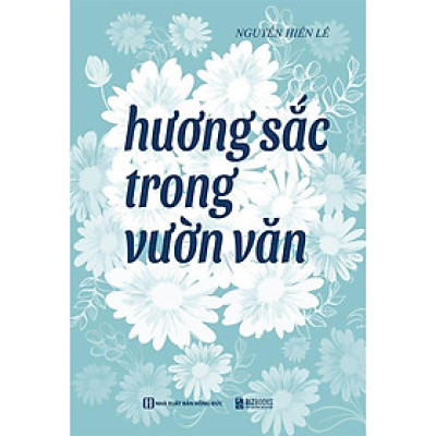 Sách - Hương Sắc Trong Vườn Văn - MCBooks